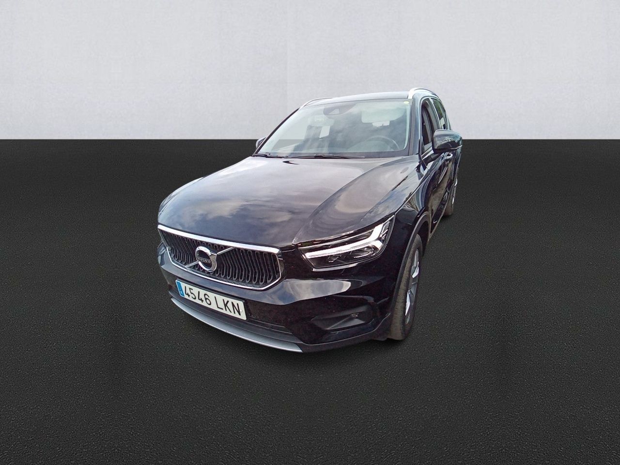 volvo xc40 2020 /
