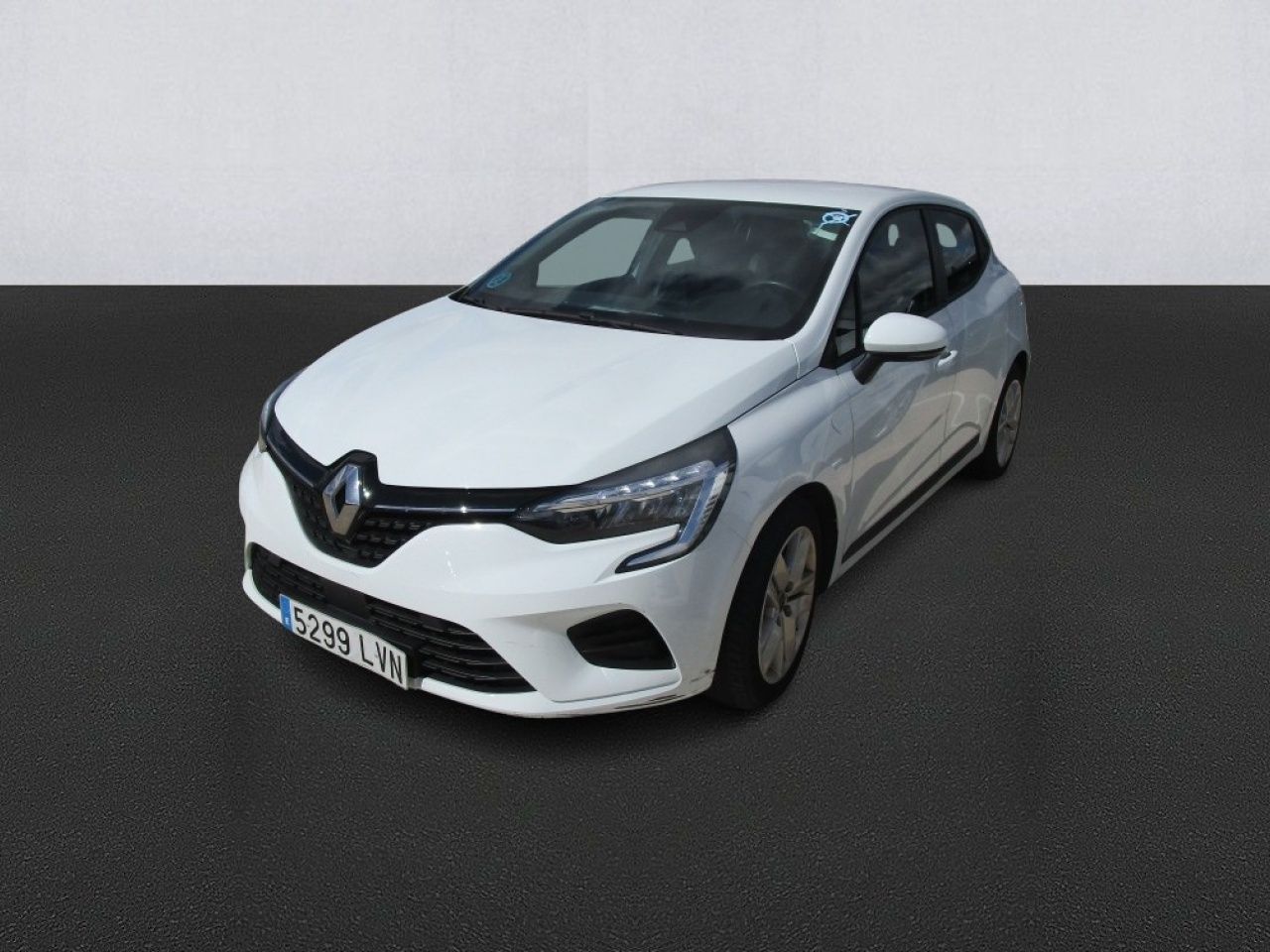 renault clio 2021 /