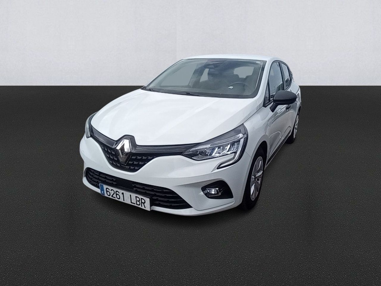 renault clio 2019 /