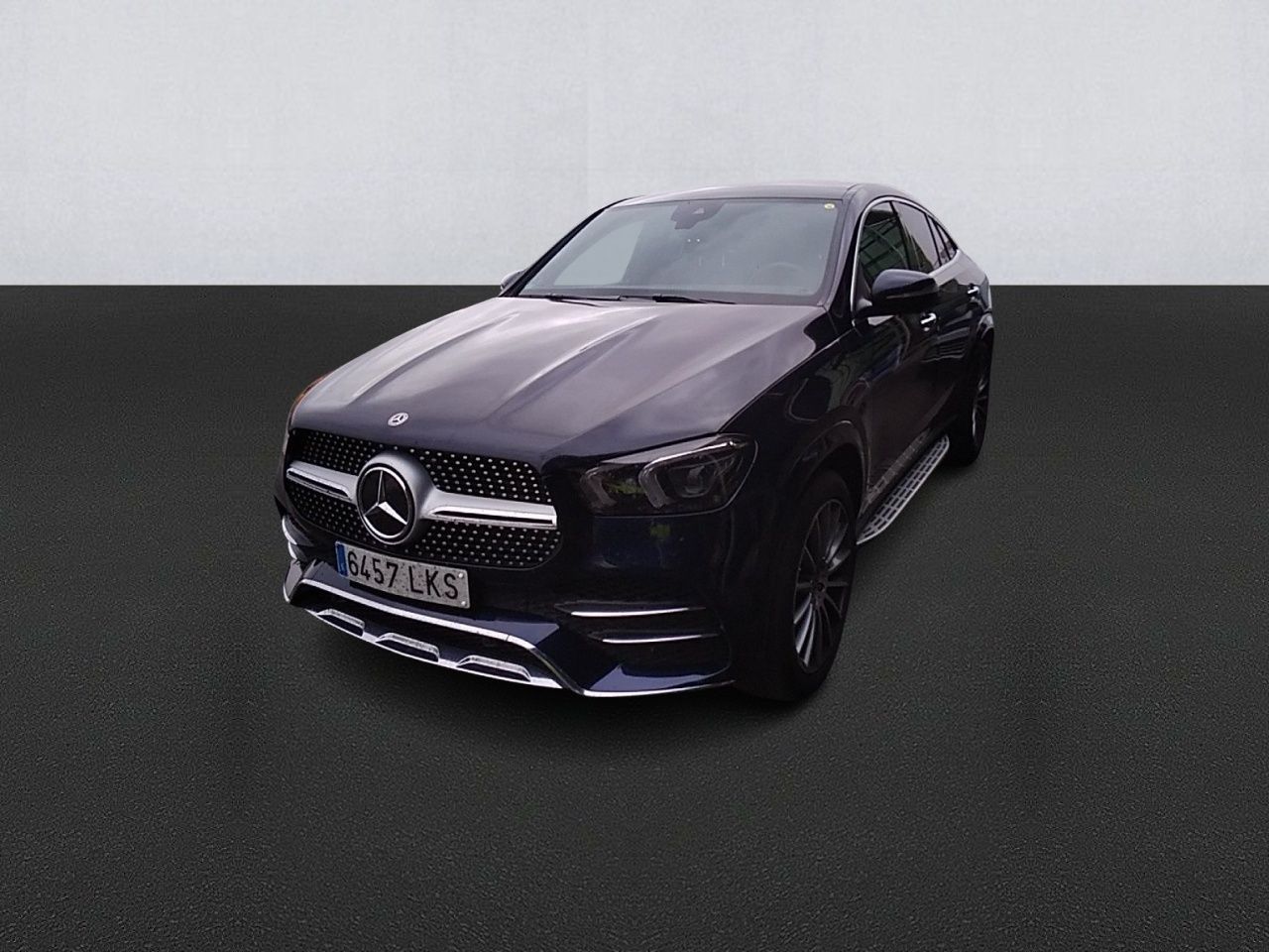 mercedes gle coupé 2020 /
