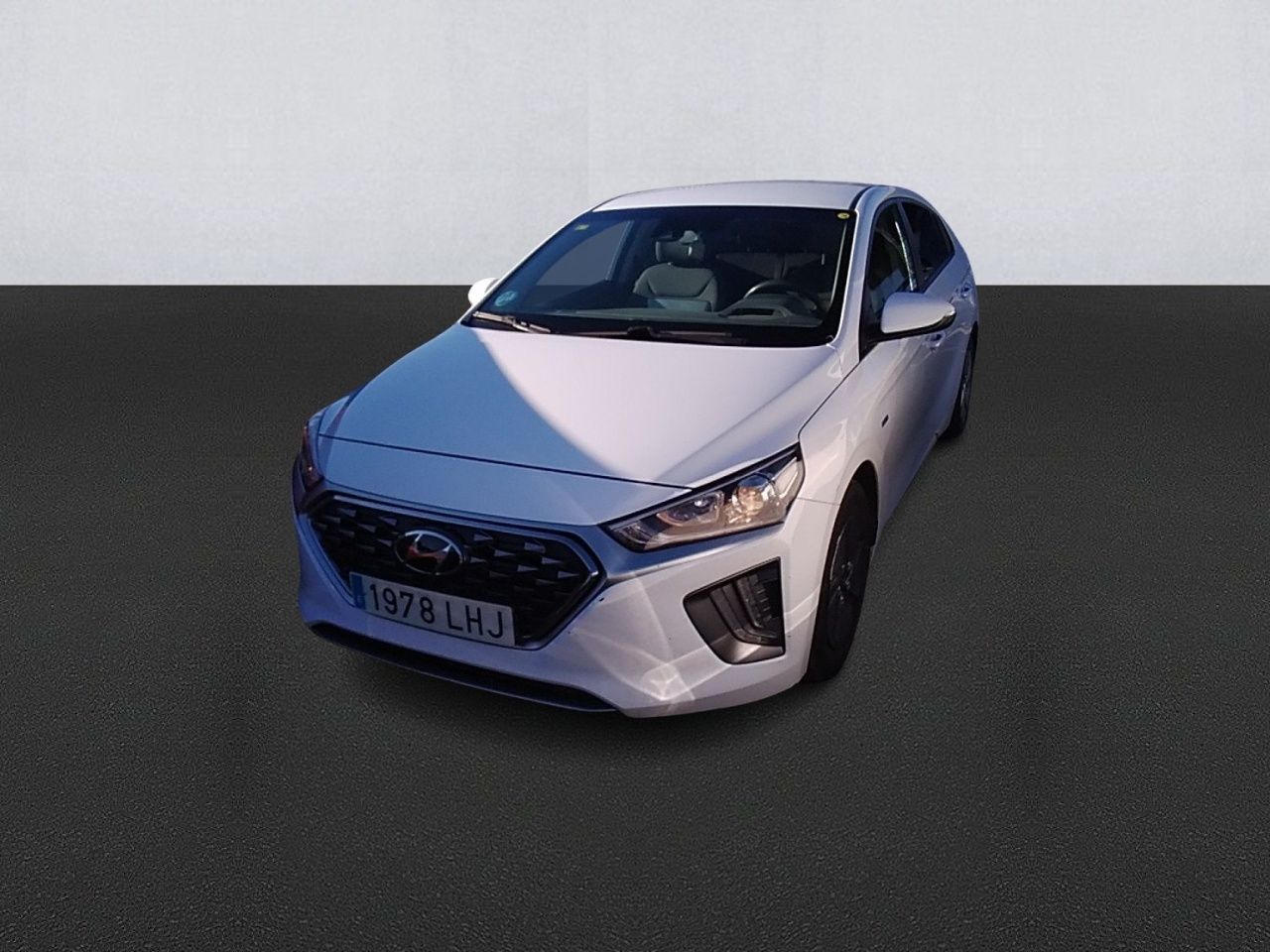 hyundai ioniq 2020 /