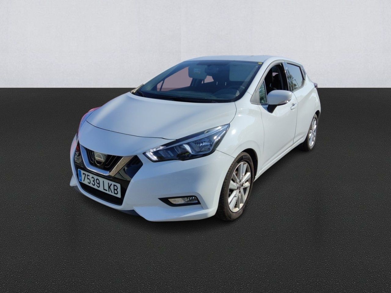 nissan micra 2020 /