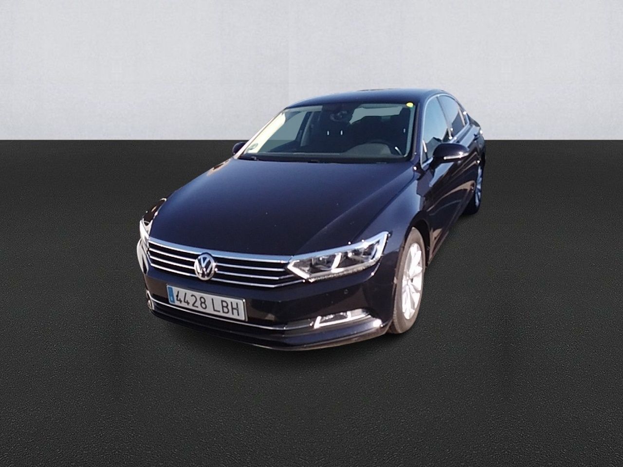 volkswagen passat 2019 /
