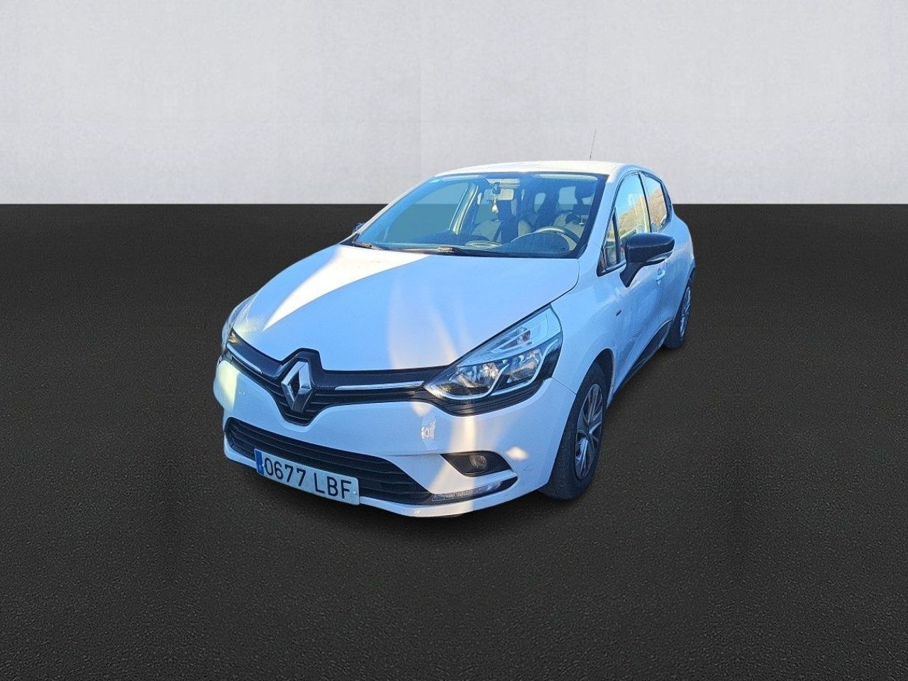 renault clio 2019 /