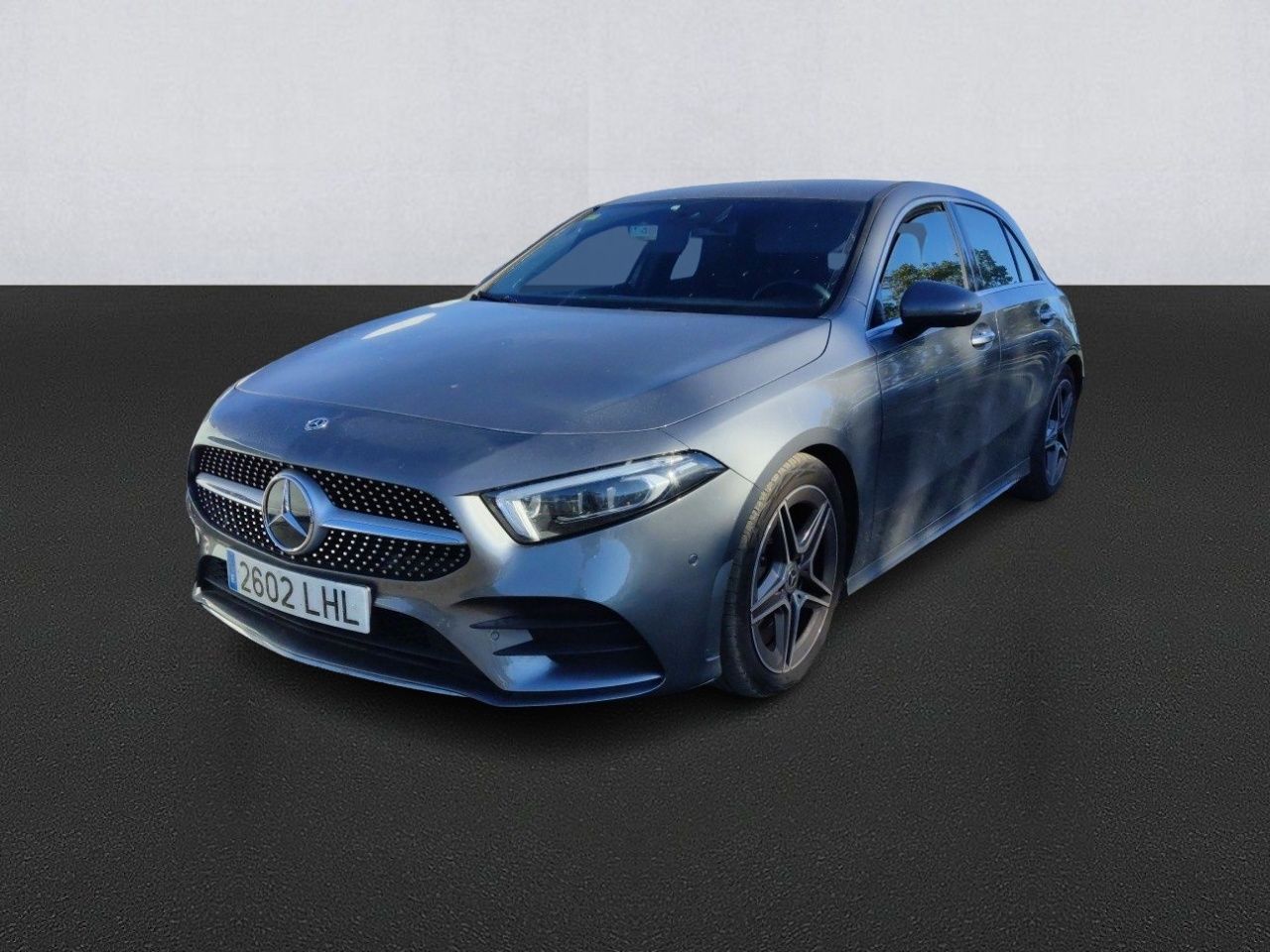 mercedes clase a 2020 /