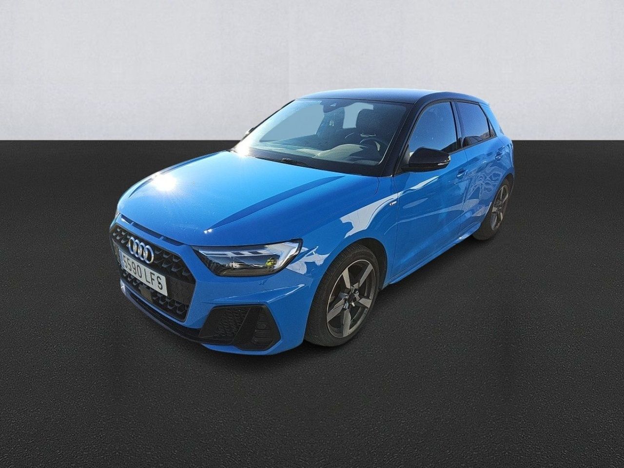 audi a1 2020 /