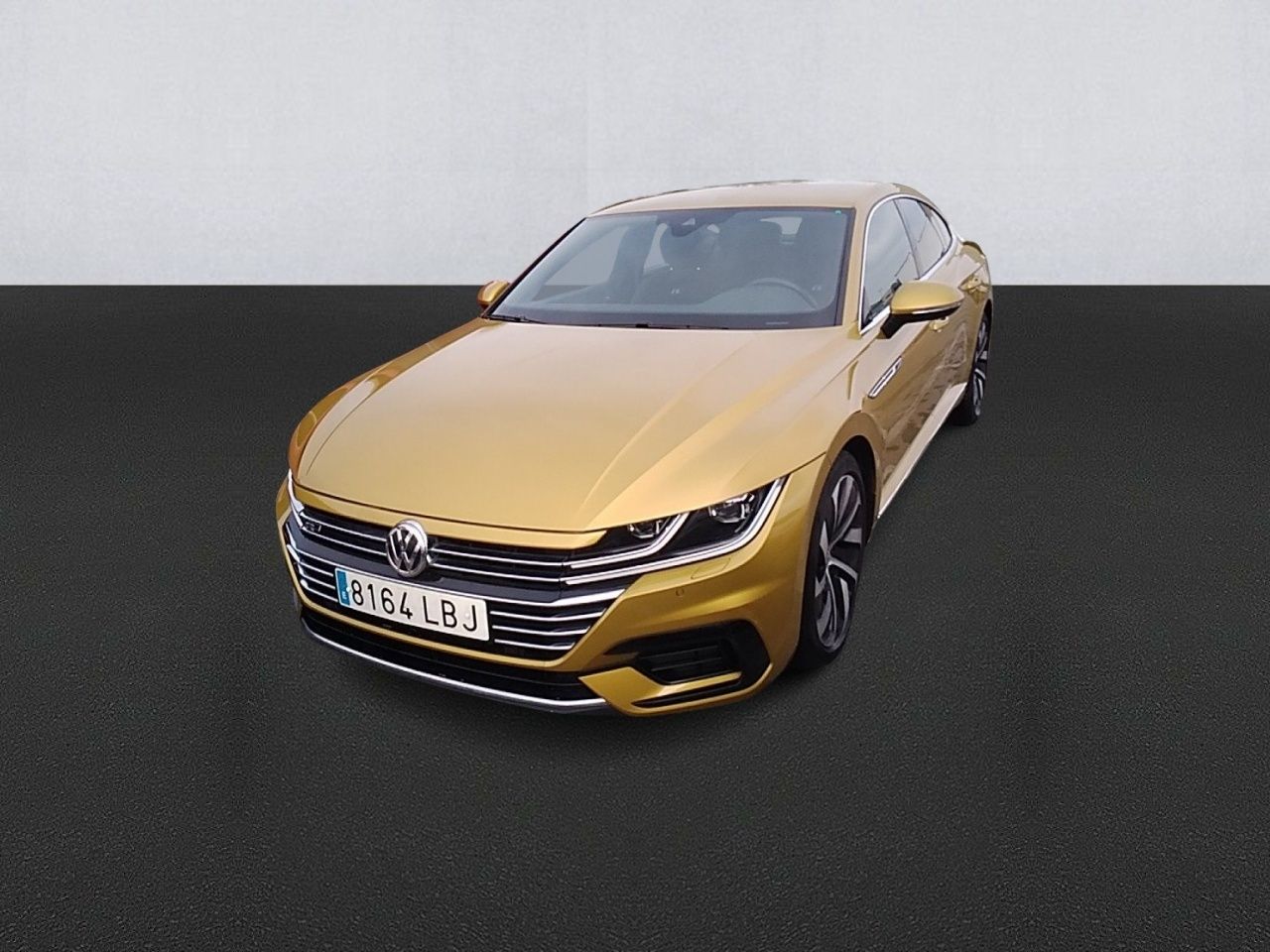 volkswagen arteon 2019 /