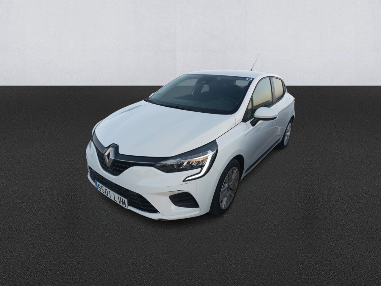 renault clio 2021 /