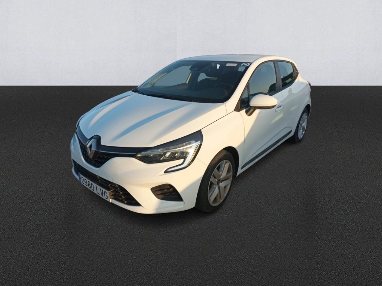 renault clio 2021 /