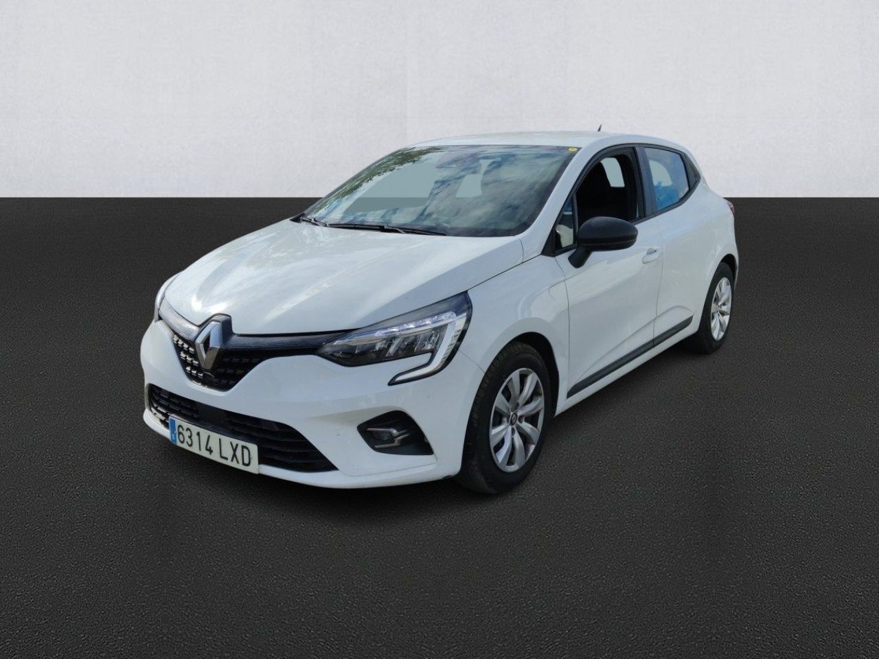 renault clio 2022 /