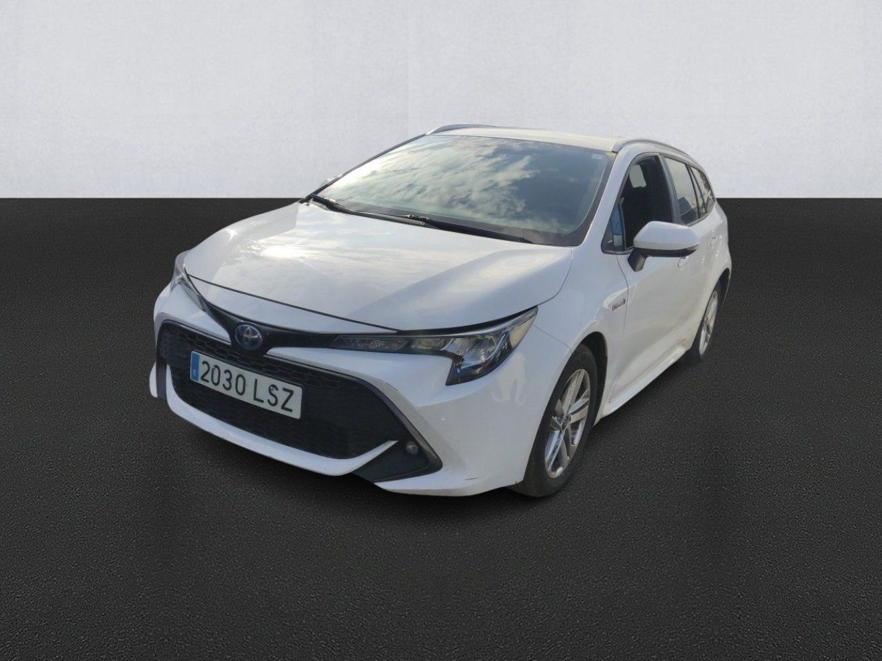 toyota corolla 2021 /