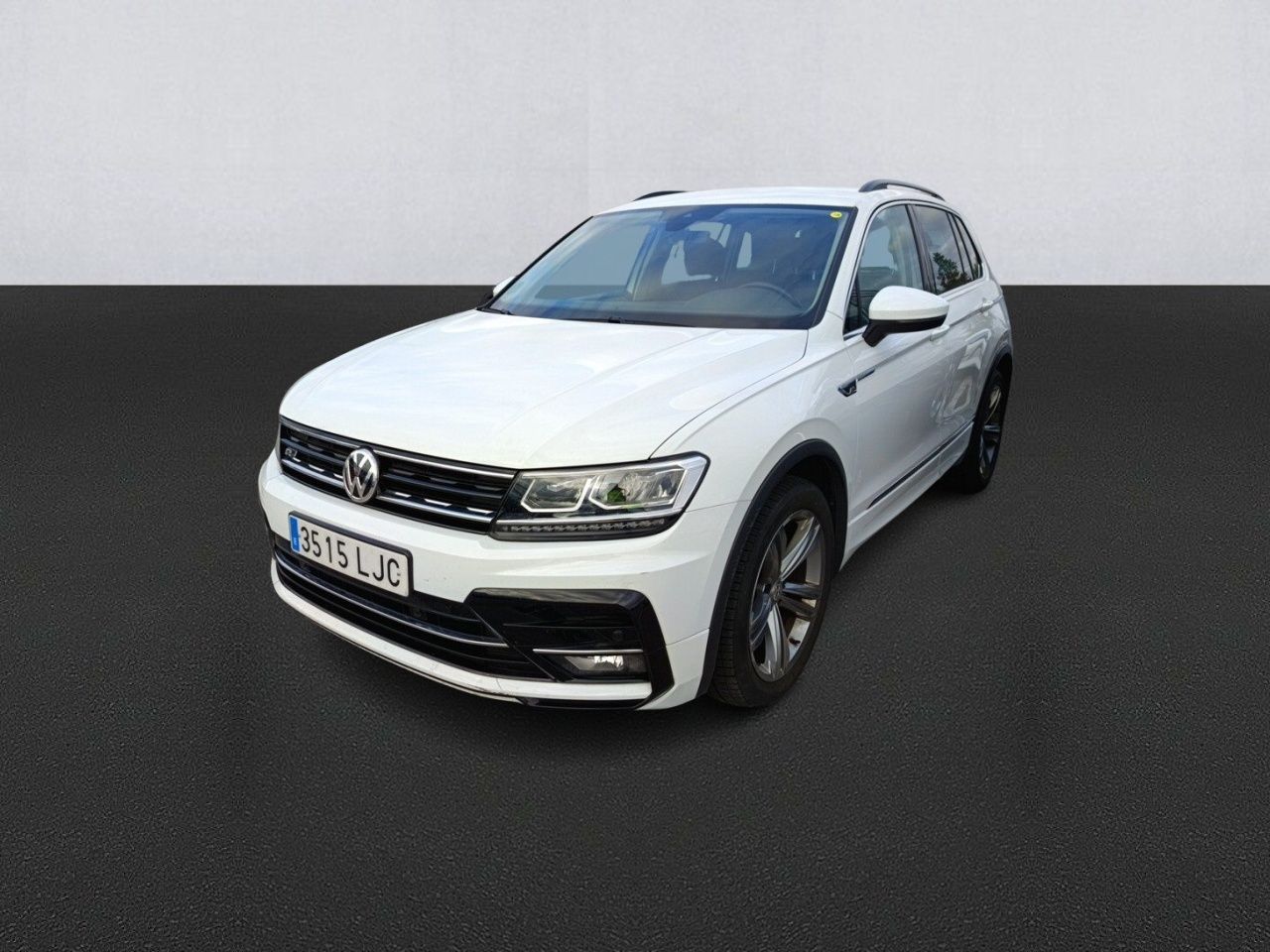 volkswagen tiguan 2020 /
