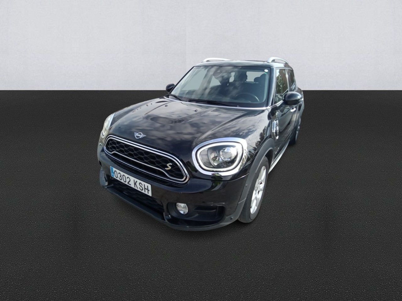 mini countryman 2018 /