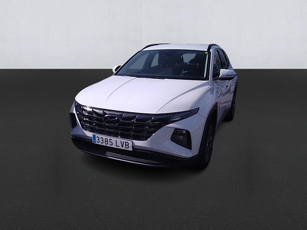 hyundai tucson 2021 /