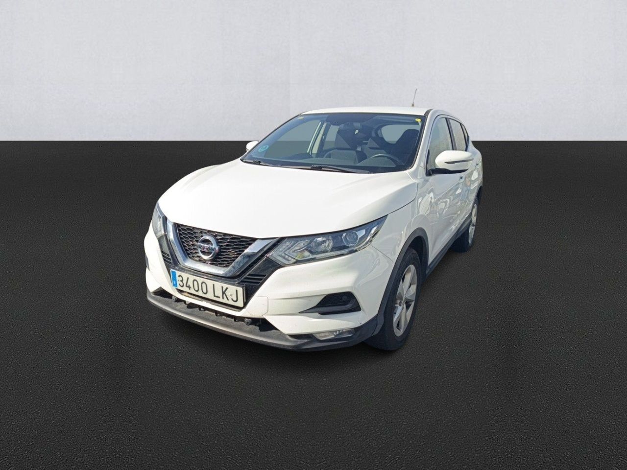 nissan qashqai 2020 /