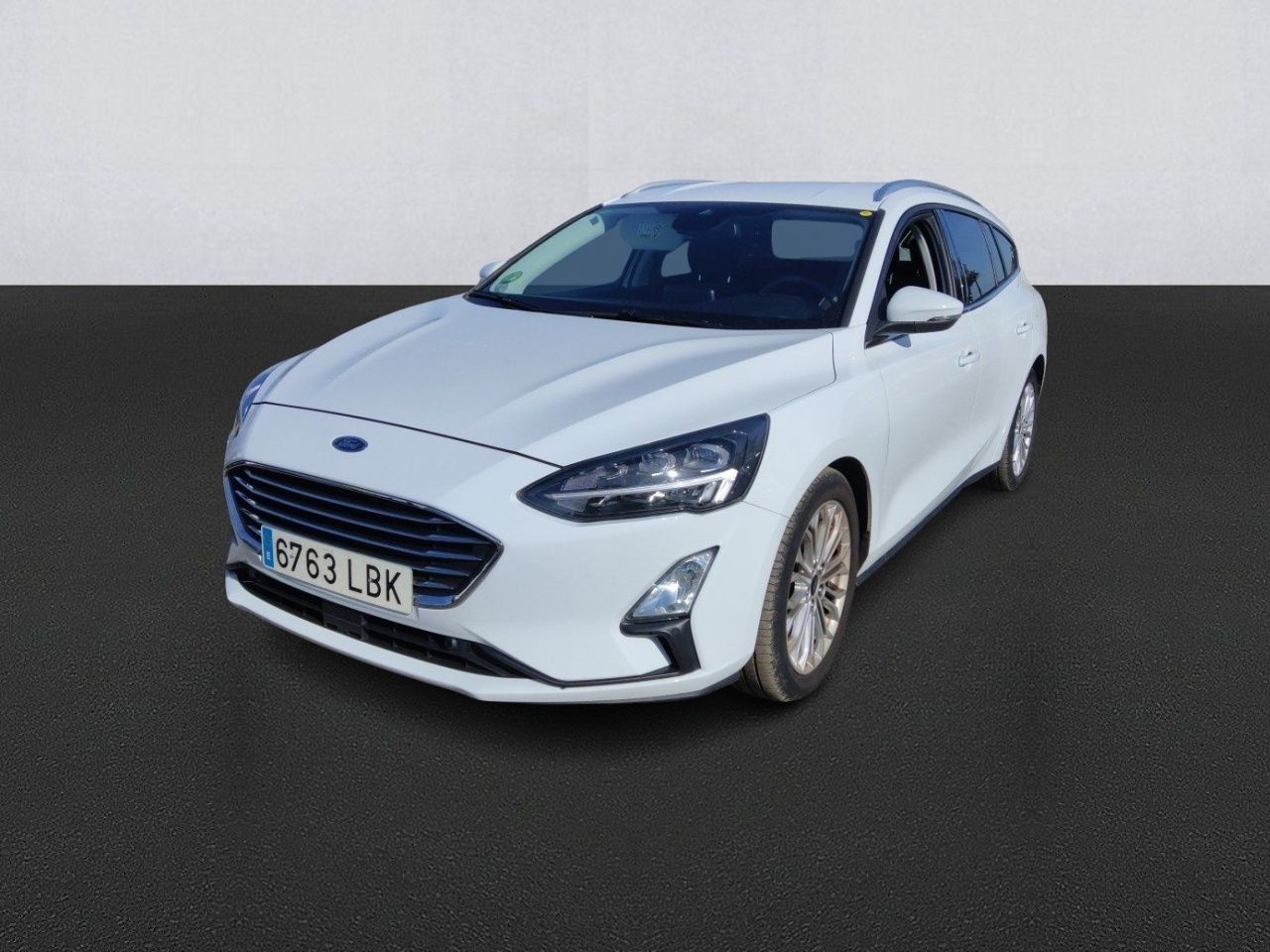ford focus 2019 /