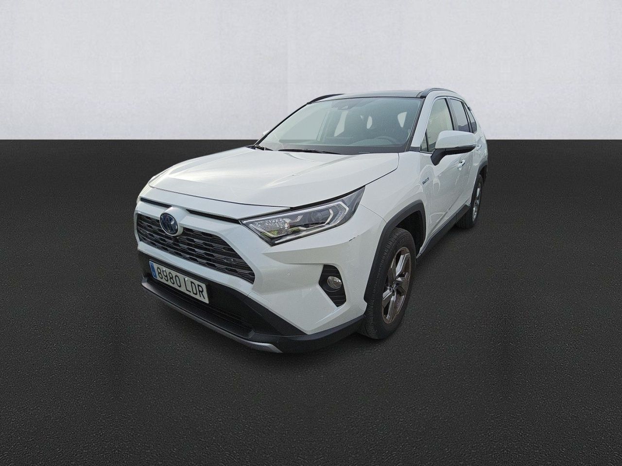 toyota rav4 2020 /