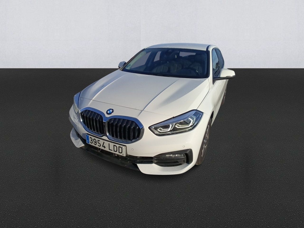 bmw serie 1 2019 /