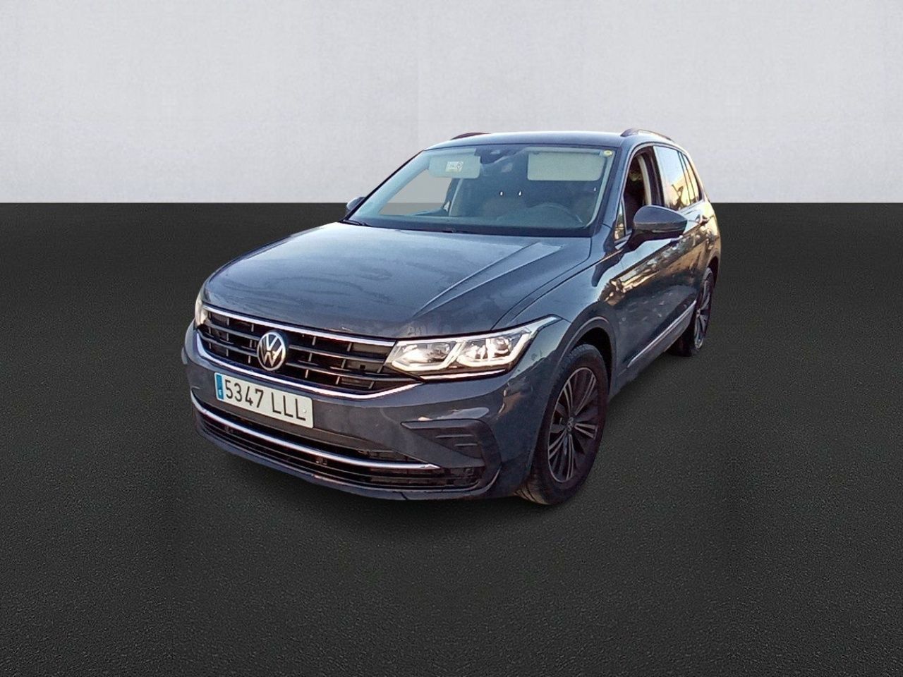volkswagen tiguan 2020 /