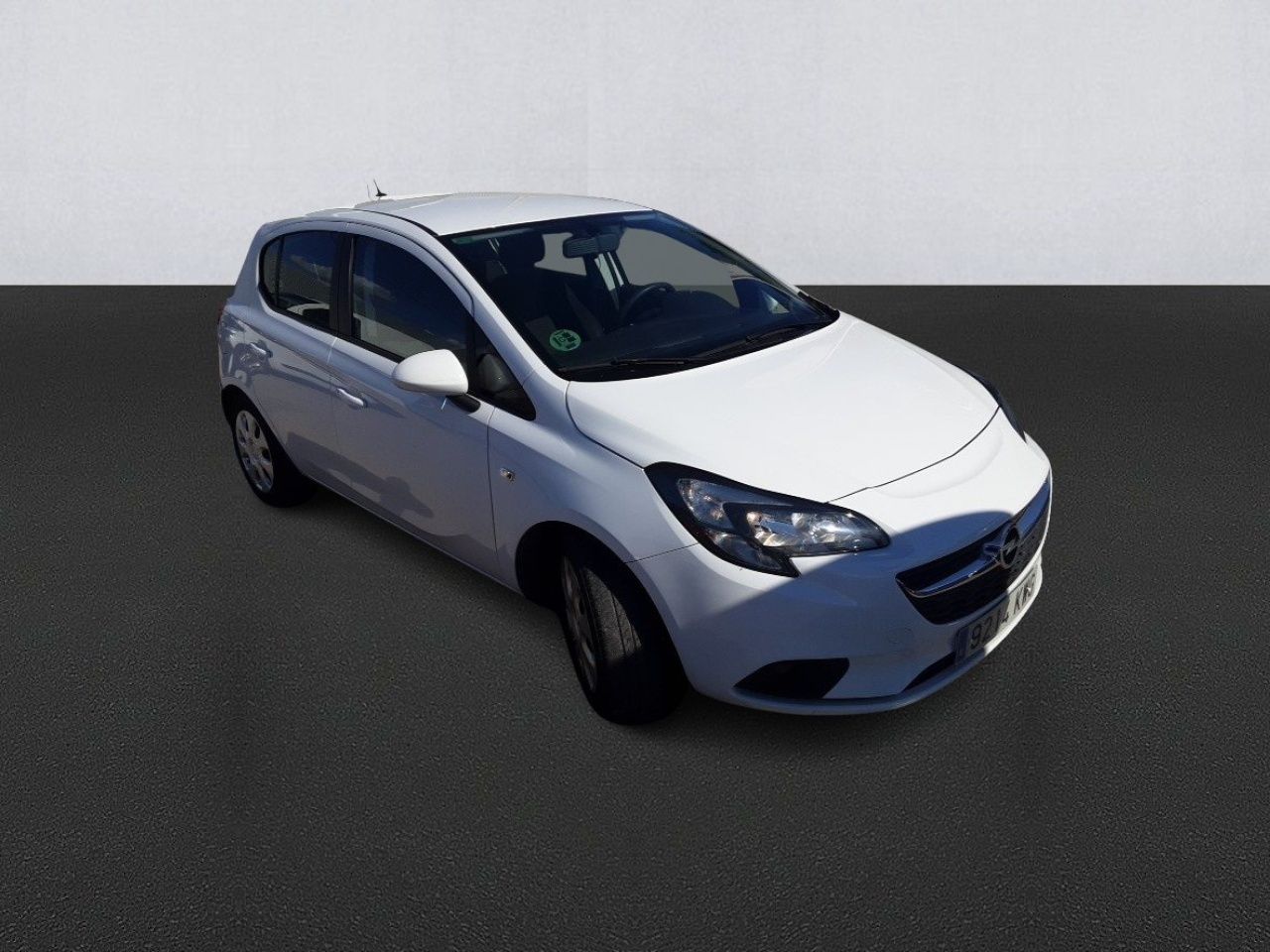 opel corsa 2019 /