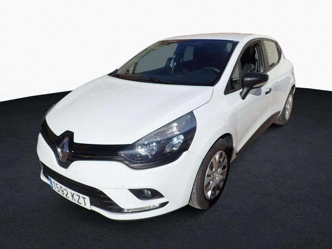 renault clio 2019 /