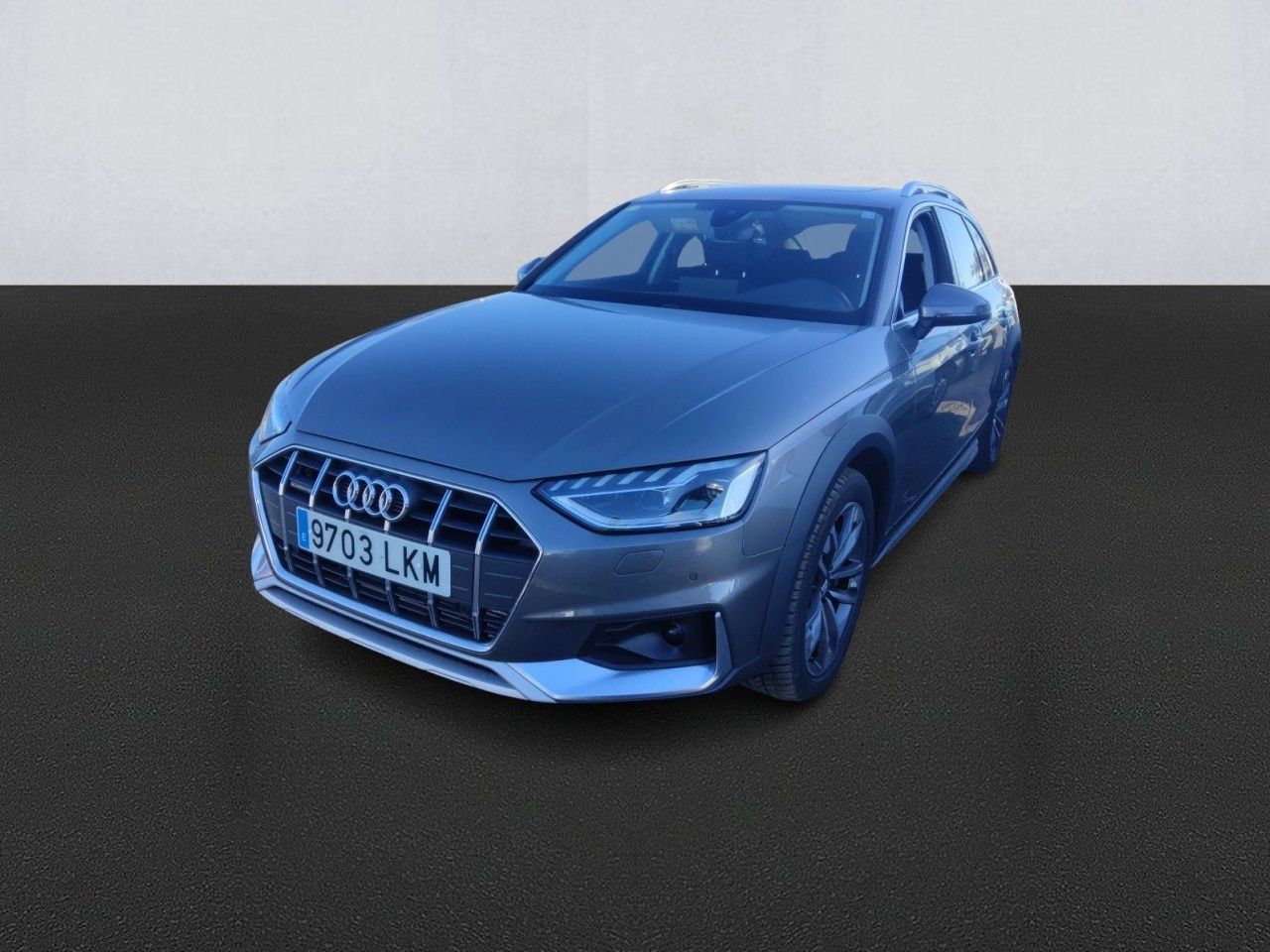 audi a4 allroad quattro 2020 /