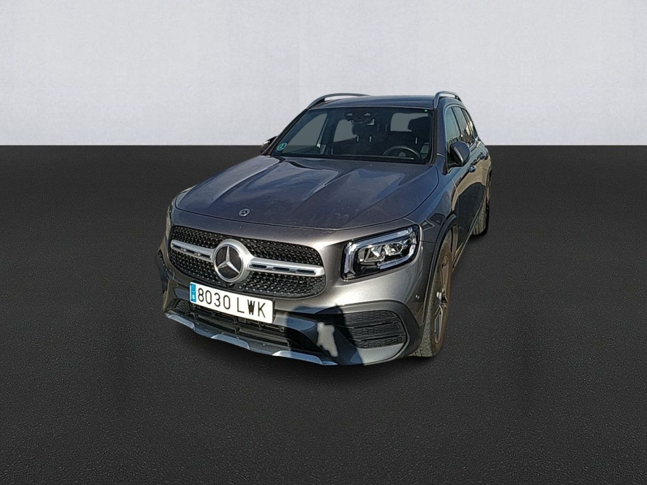 mercedes clase glb 2022 /