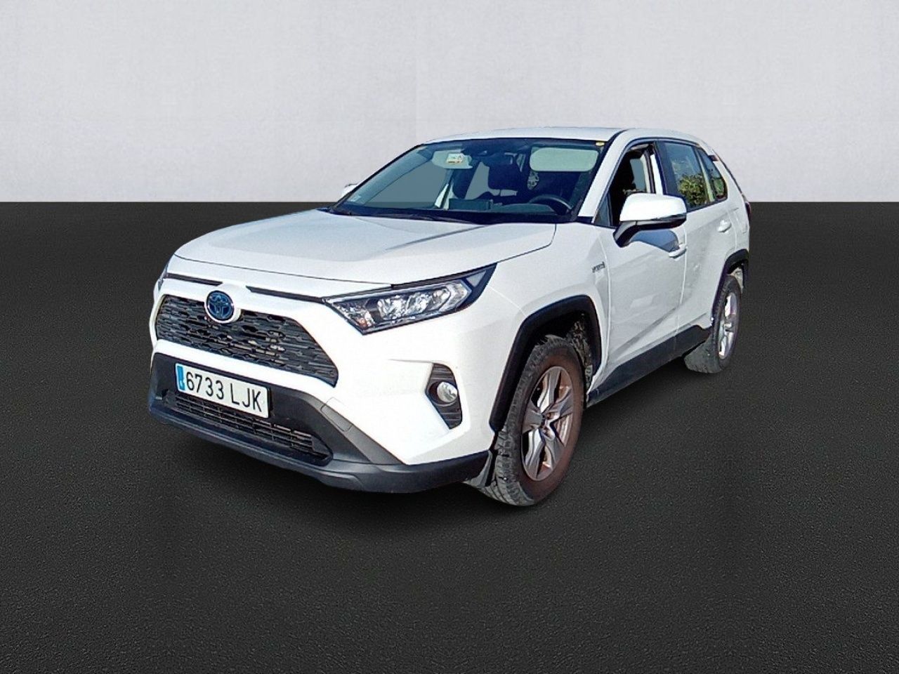 toyota rav4 2020 /