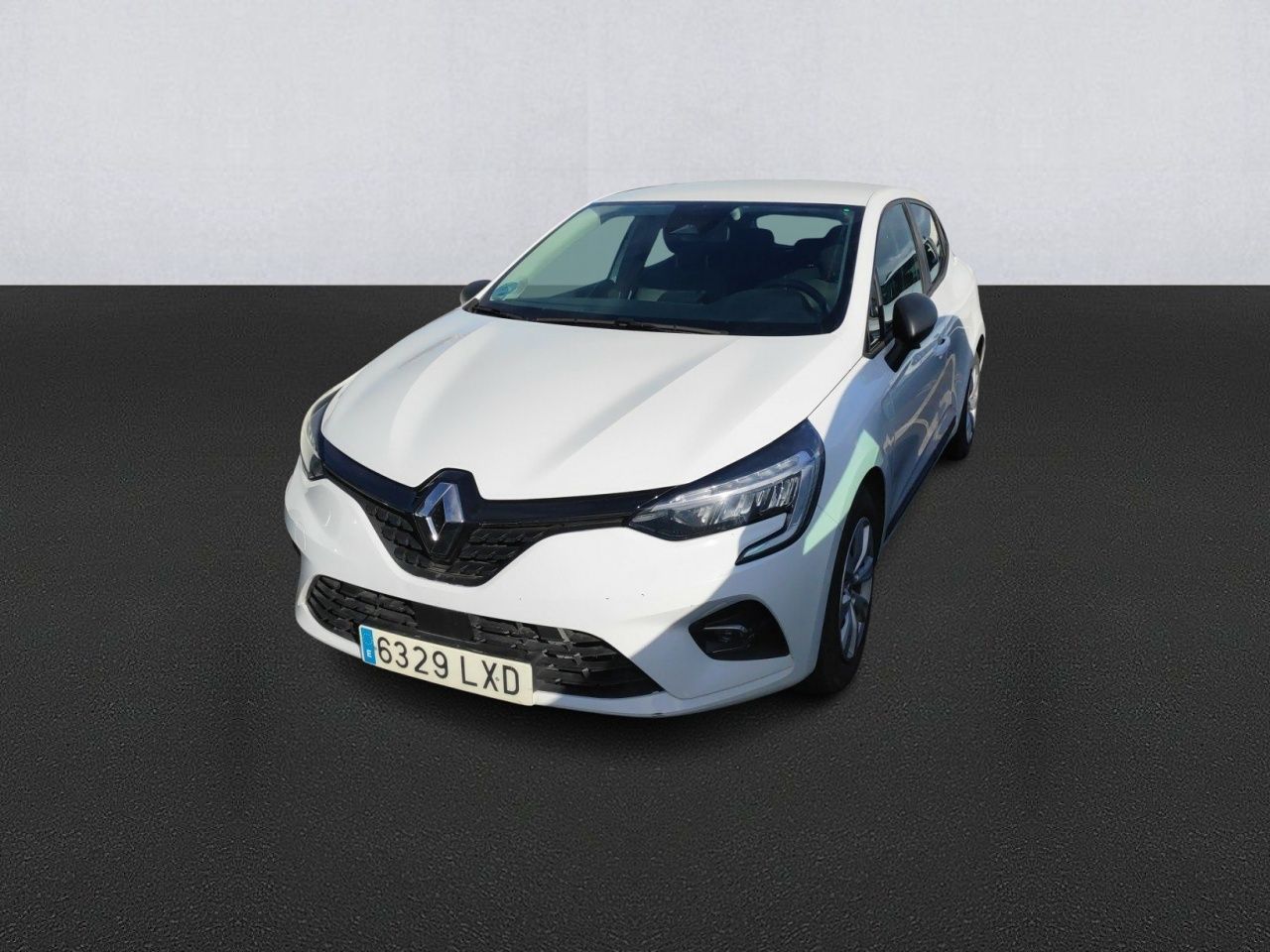 renault clio 2022 /
