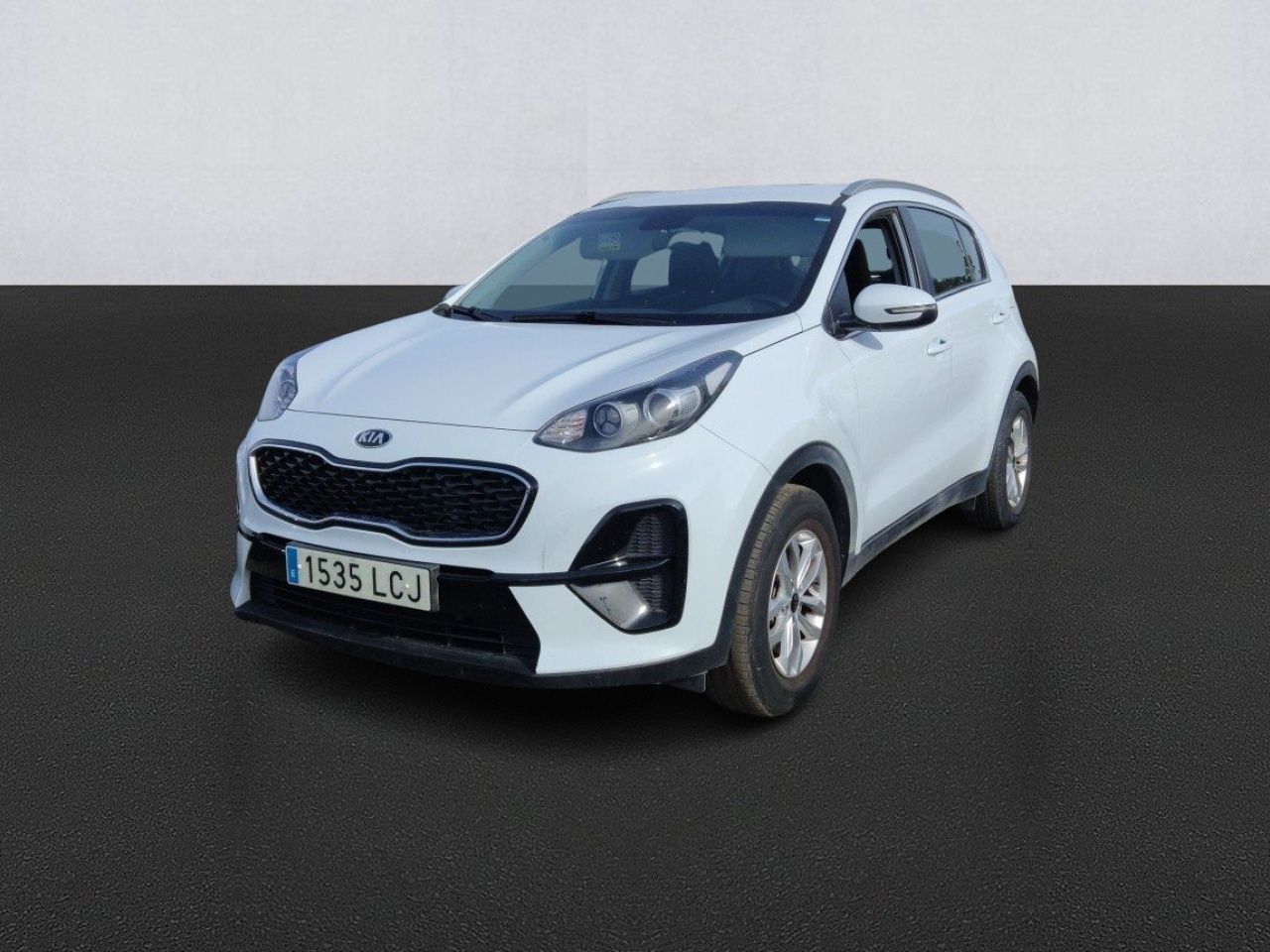 kia sportage 2019 /
