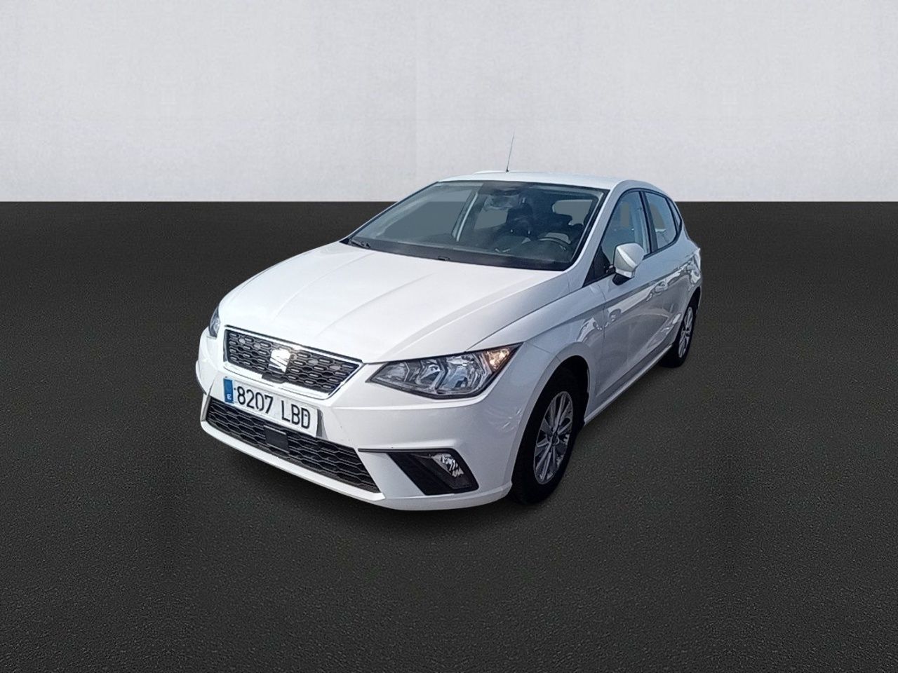 seat ibiza 2019 /