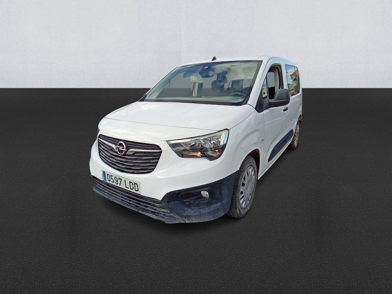 opel combo 2019 /