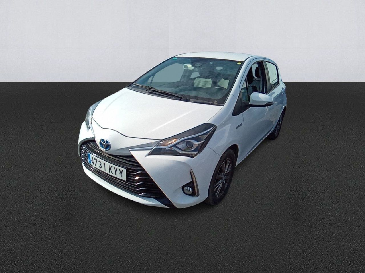 toyota yaris 2019 /