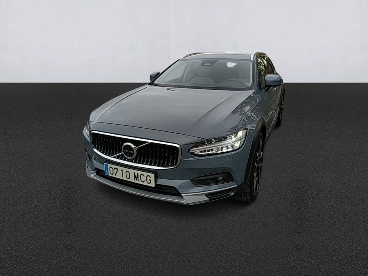 volvo v90 cross country 2022 /