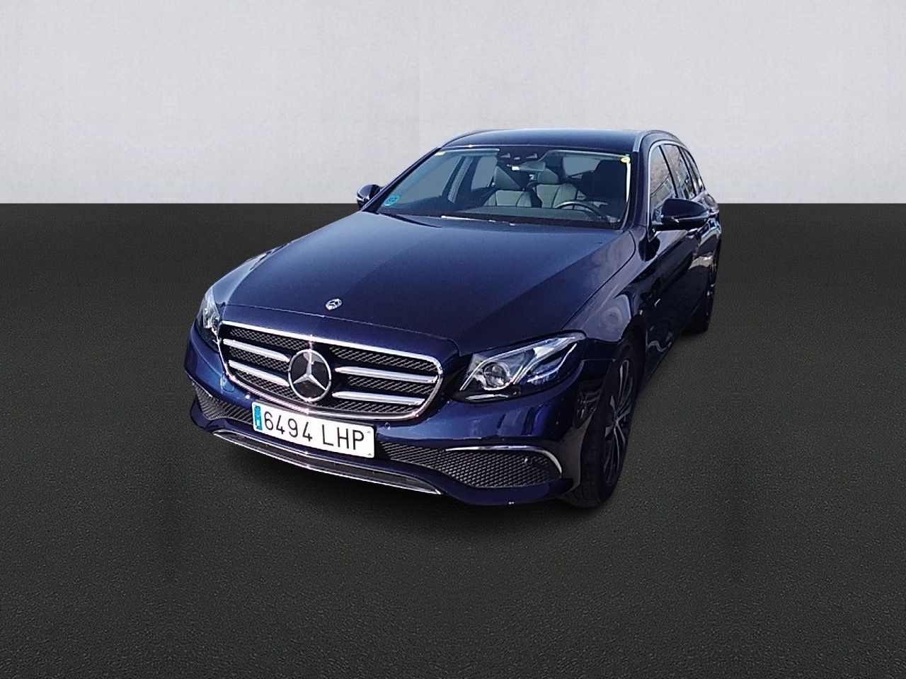 mercedes clase e 2020 /