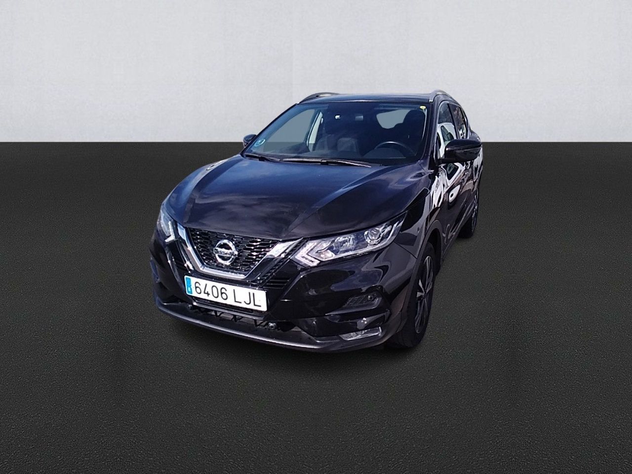 nissan qashqai 2020 /