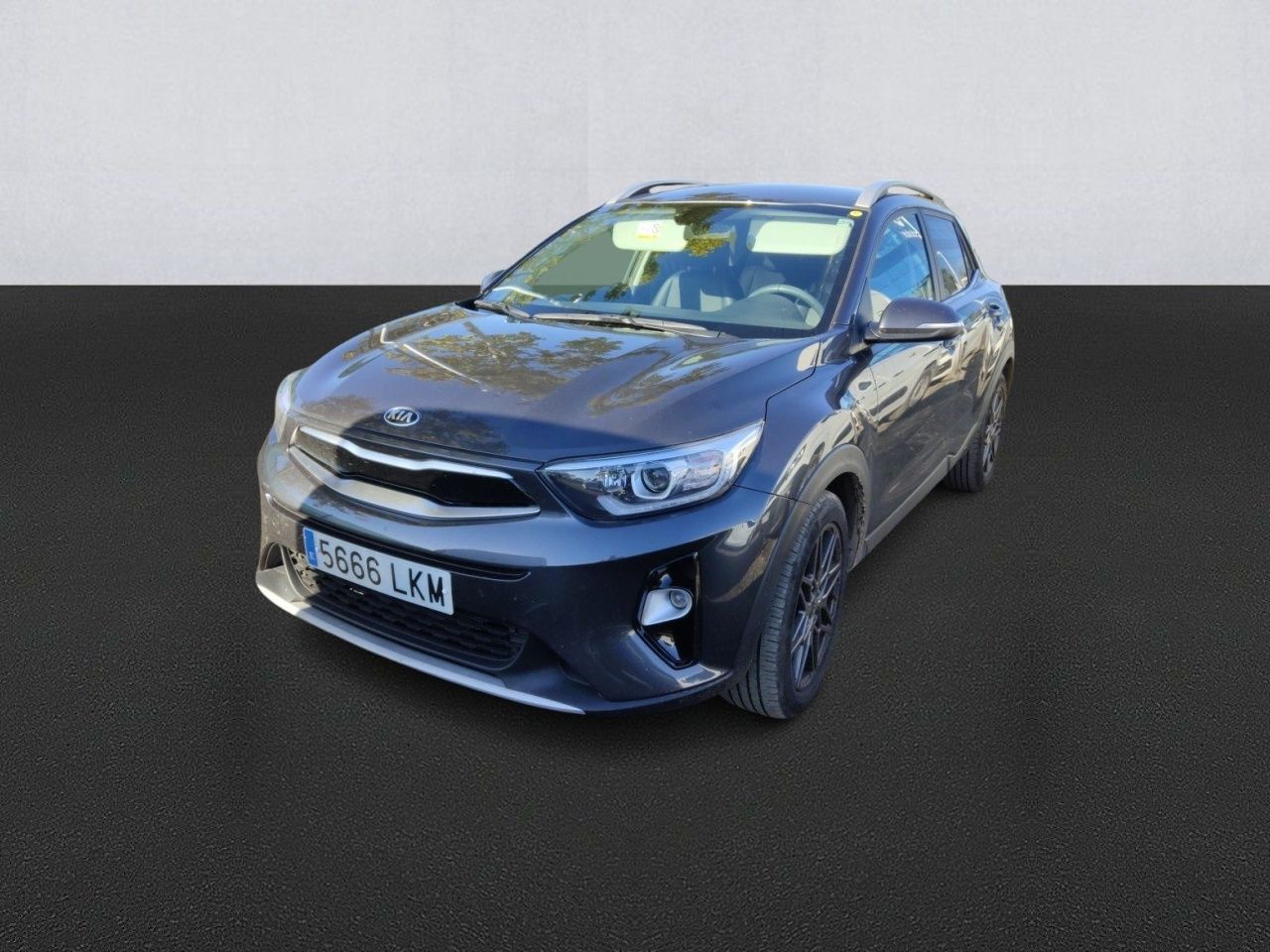 kia stonic 2020 /