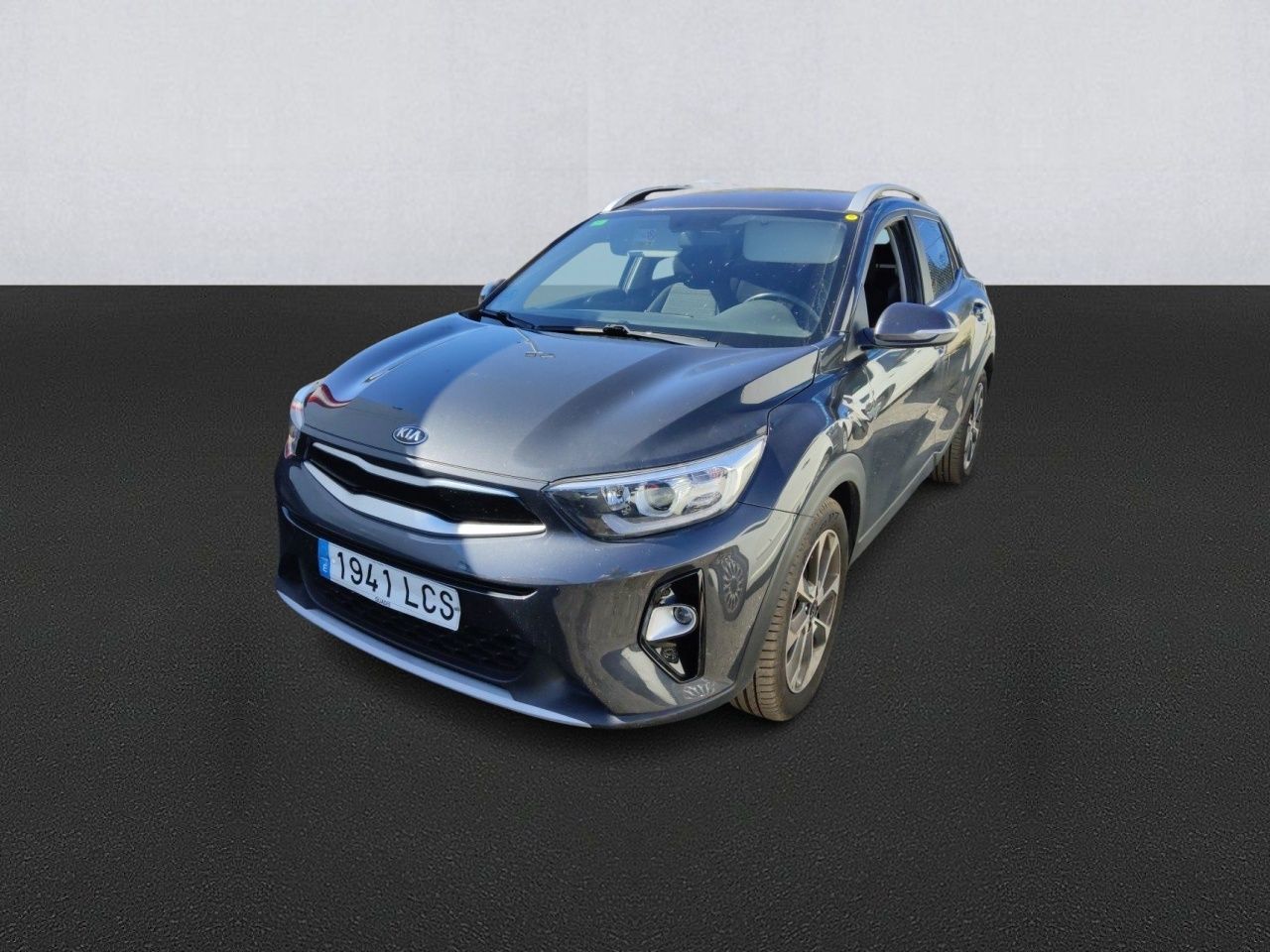 kia stonic 2019 /