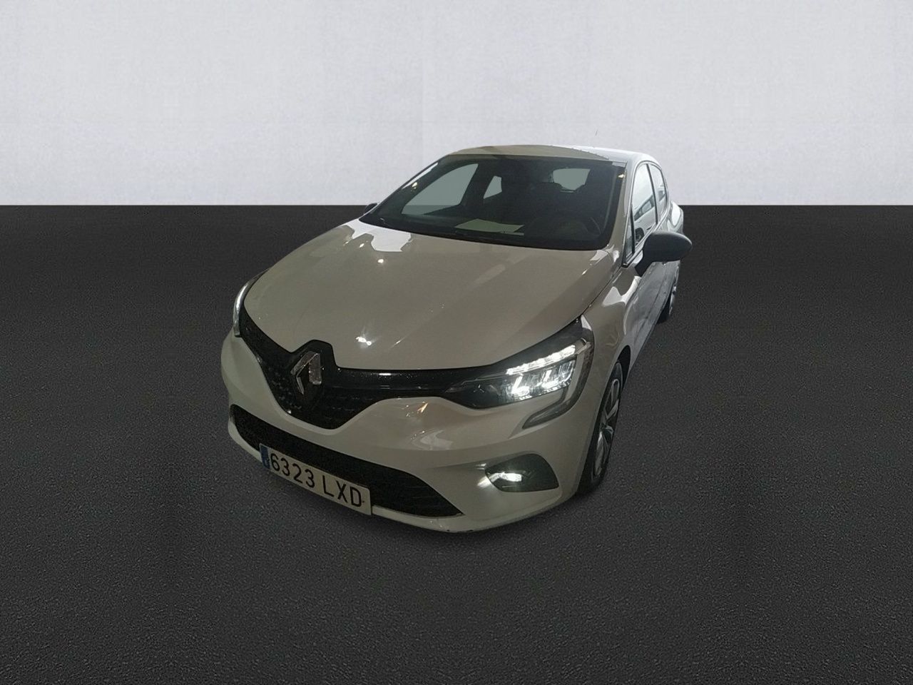 renault clio 2022 /