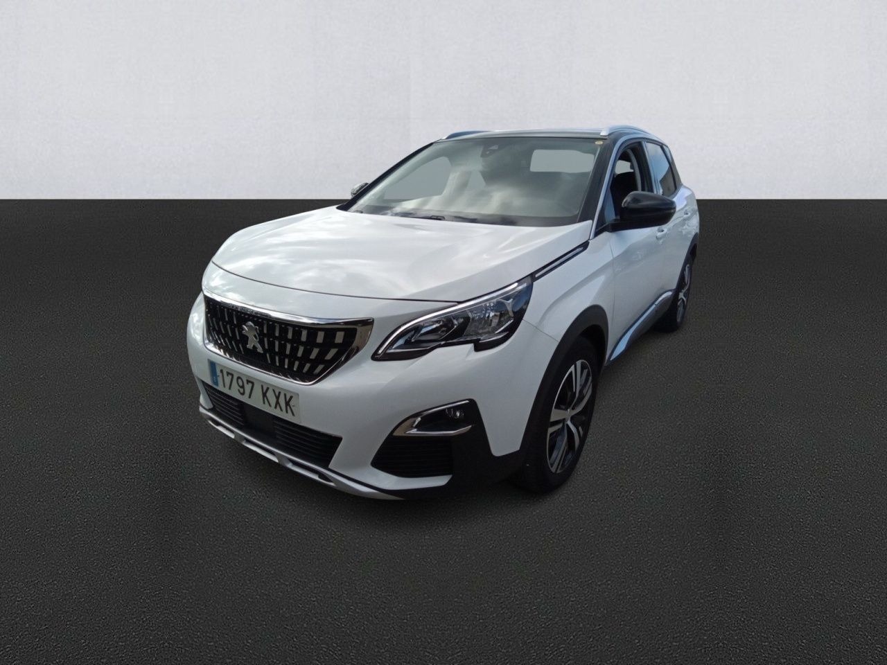 peugeot 3008 2019 /