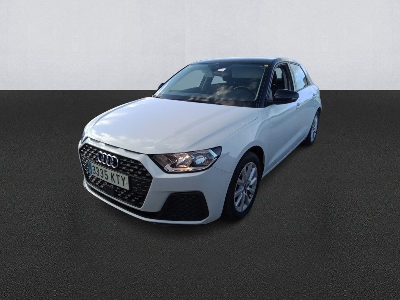 audi a1 2019 /