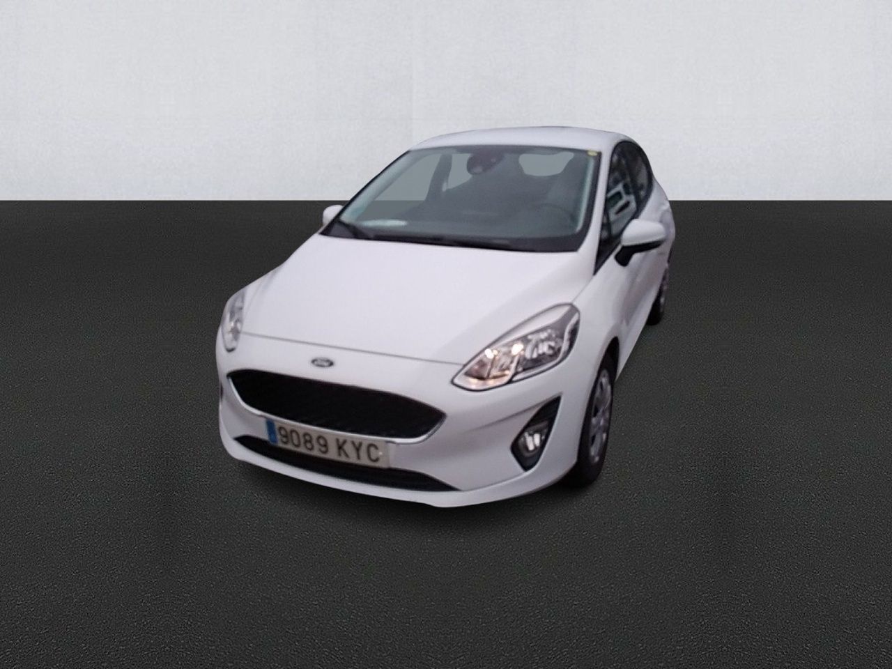 ford fiesta 2019 /