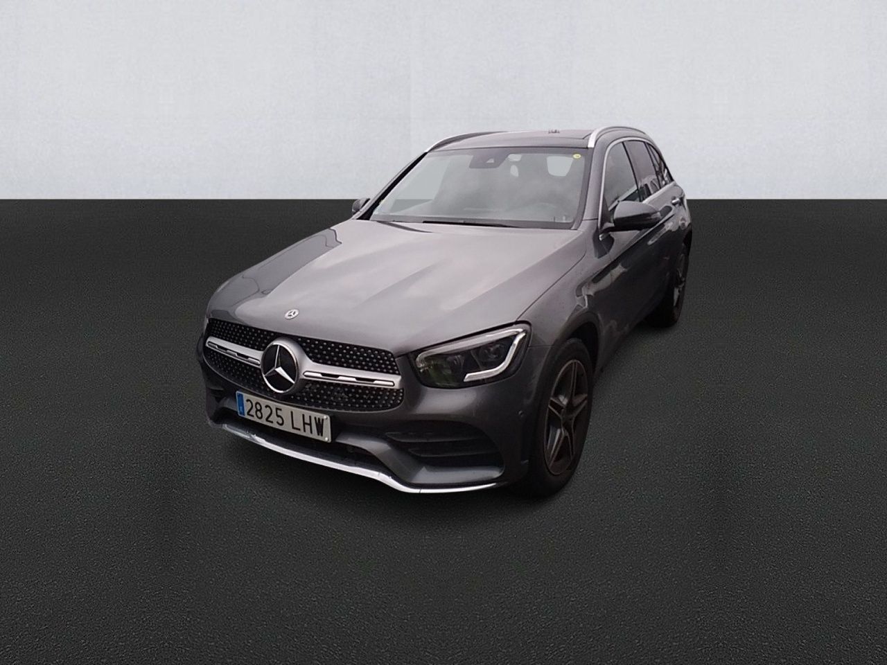 mercedes glc 2020 /