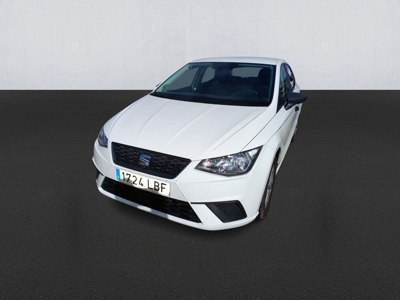 seat ibiza 2019 /