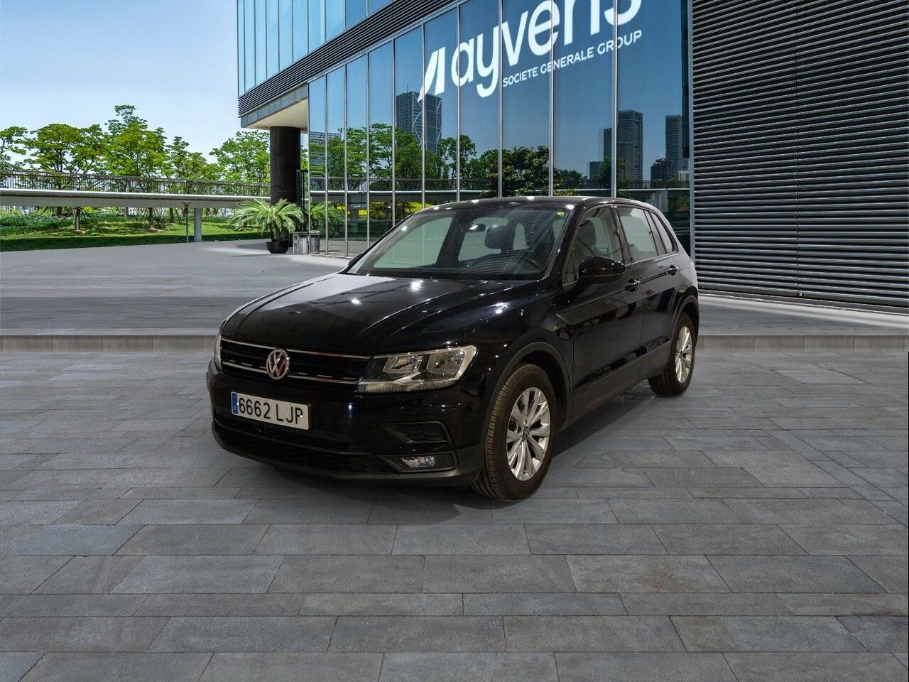 volkswagen tiguan 2020 /