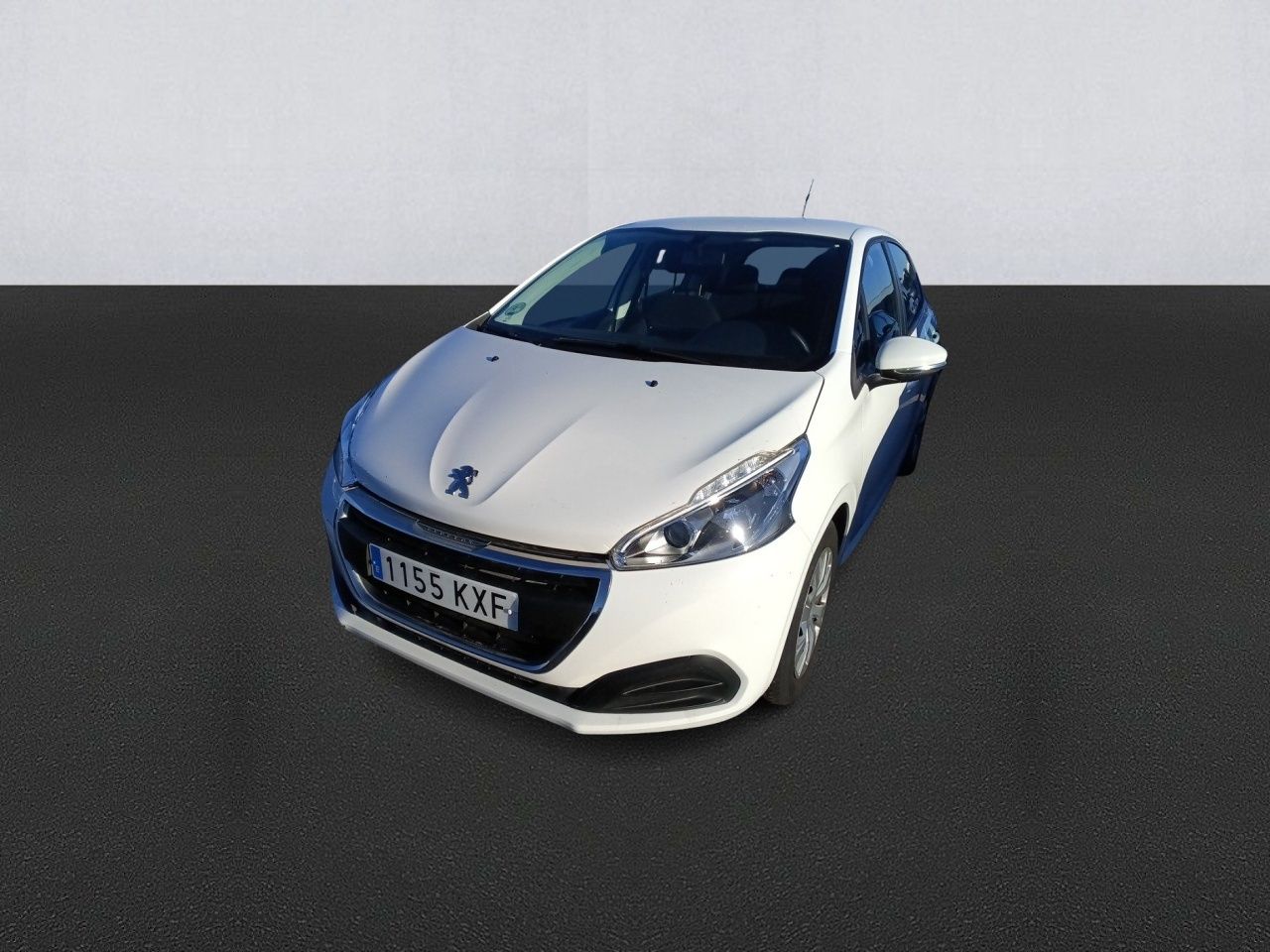 peugeot 208 2019 /