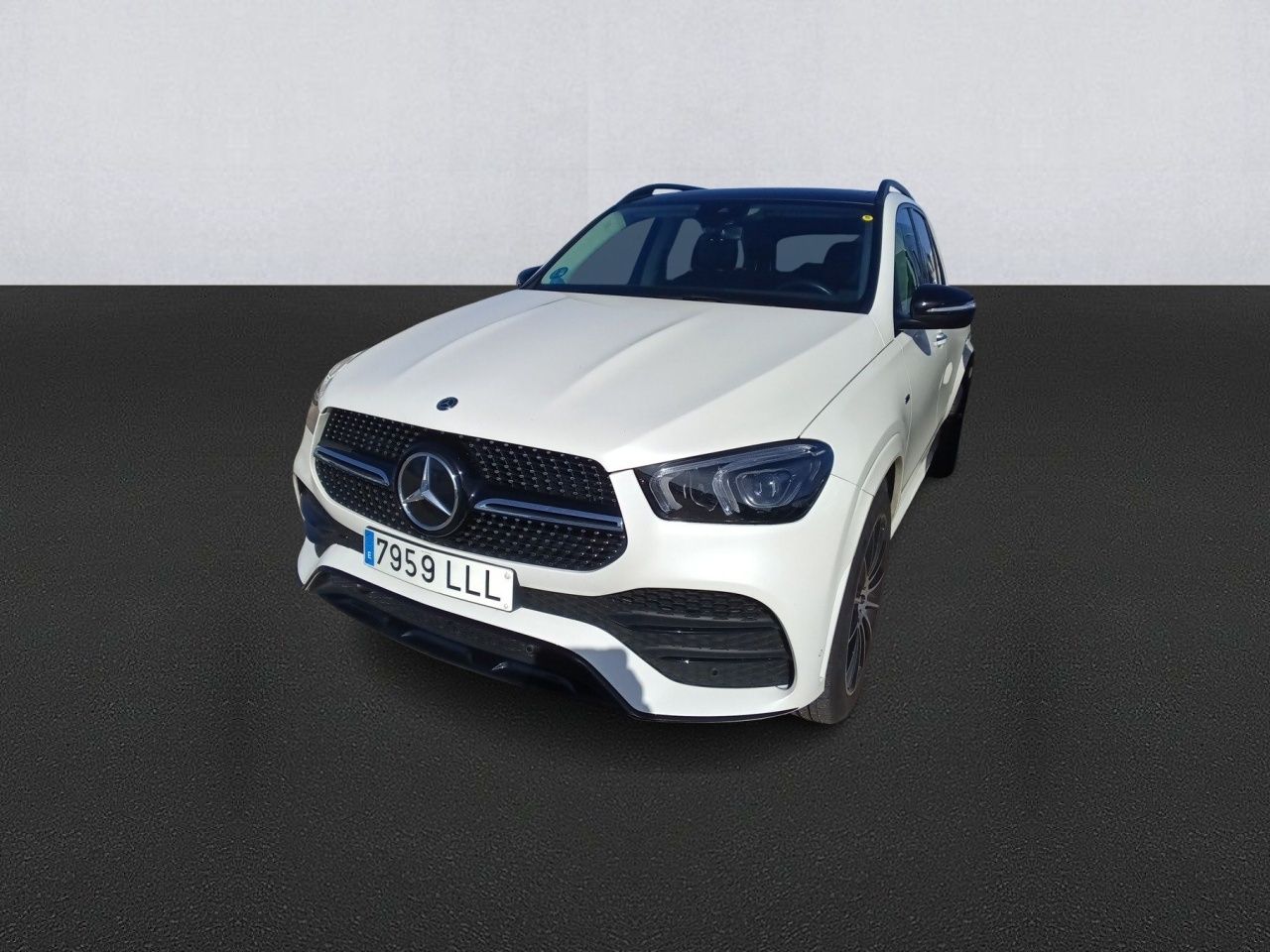 mercedes clase gle 2020 /