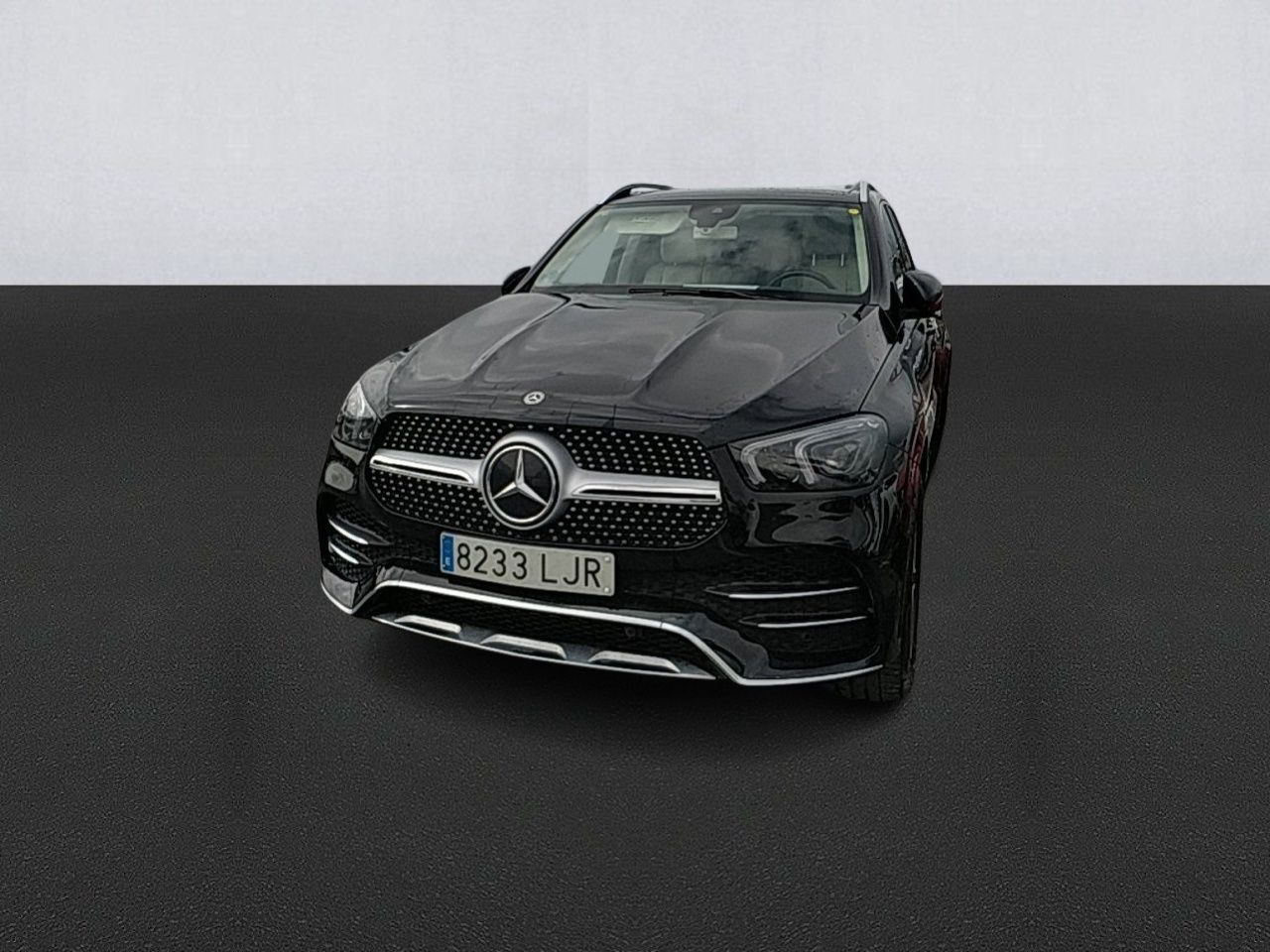 mercedes clase gle 2020 /