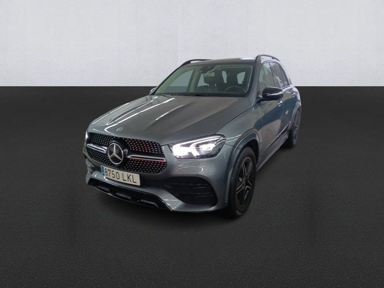 mercedes clase gle 2020 /