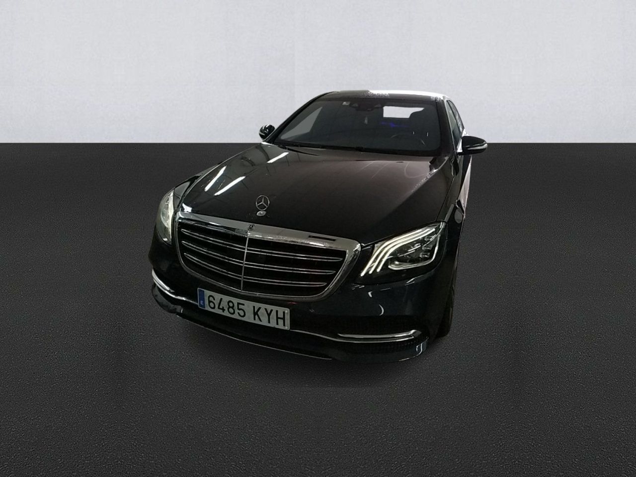 mercedes clase s 2019 /